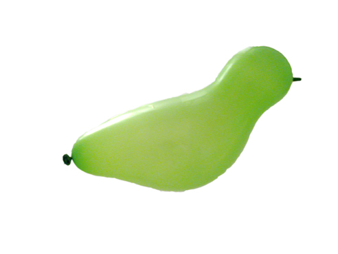 10304 Globos Pajaro