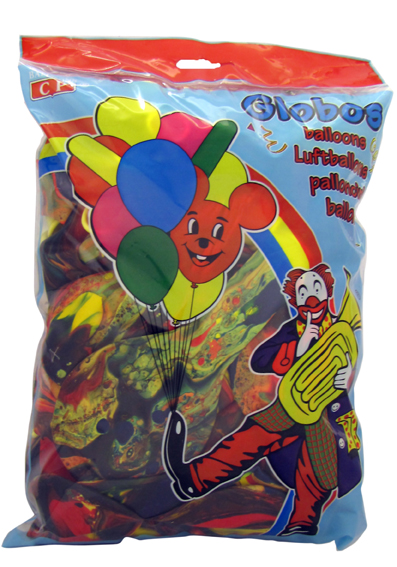 10608 Globos Esmeralda