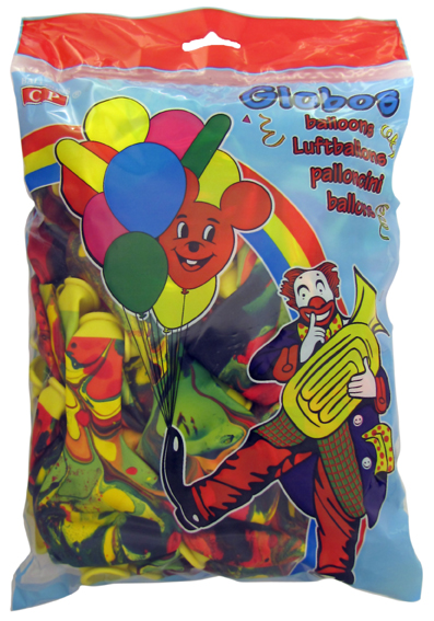 10612 Globos Esmeralda