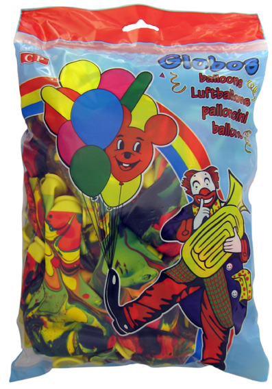 10614 Globos Esmeralda10614 Globos Esmeralda