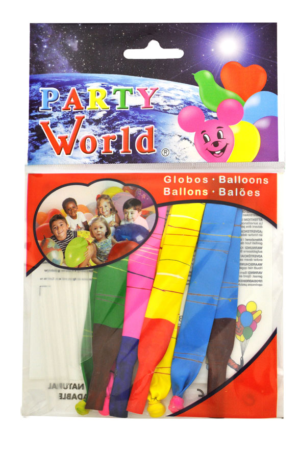 11275 Globos Sputnik