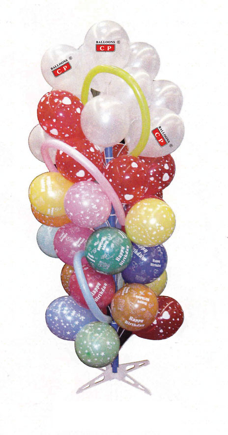 14719 Expositor Globos