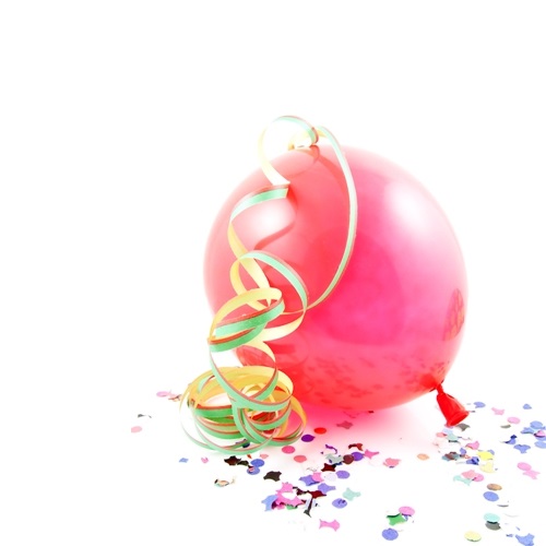 Invitación globo: ilusiona a tus invitados