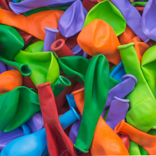 What is the process for balloon makers?